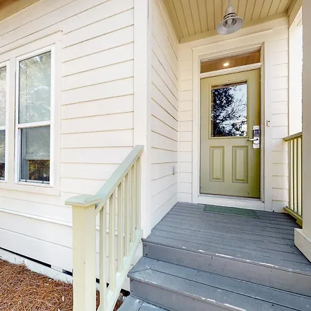 Seagrove Beach - Seabee Beach Retreat